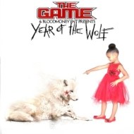 GAME/Blood Moon Year Of The Wolf