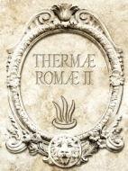 Thermae Romae II Blu-ray Limited Edition
