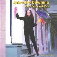 Johnette Downing/Second Line - Scarf Activity Songs