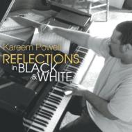 Reflections In Black And White