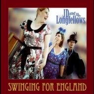 Swinging For England