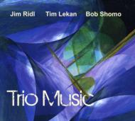 Jtb Trio/Trio Music