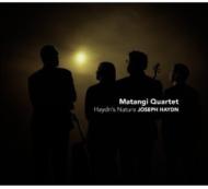 ϥɥ1732-1809/String Quartet 39 49 78  Matangi Q