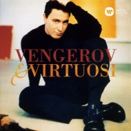 Vengerov & Virtuosi-ensemble