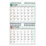 C101 Nolty�J�����_�[�Ǌ|��1 2015