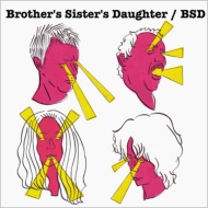 brother's sister's daughter/Bsd