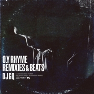 DJ GQ/O. y Rhyme Remixes  Beats