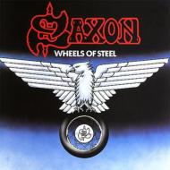 Wheels Of Steel