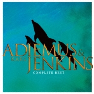 Adiemus / Karl Jenkins/Complete Best