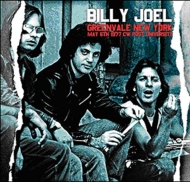 Billy Joel/Greenvale Ny May 6th 1977 Cw Post University