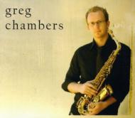 Greg Chambers