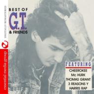 Best Of G.t.& Friends