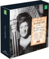 Harp Classical/Lily Laskine： Icon-erato ＆ Emi Recordings