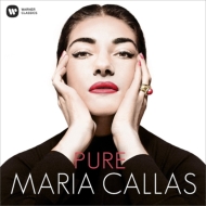 Soprano Collection/Callas Pure