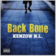 KENZOW N. L./Back Home