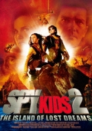 Spykids2 The Island Of Lost Dreams