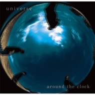 universe/Around The Clock