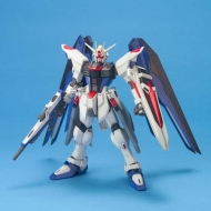 Mg 1 / 100 Zgmf-x10a �t���[�_���K���_��