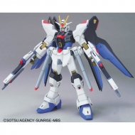 Hg 1 / 144 Zgmf-x20a �X�g���C�N�t���[�_���K���_��