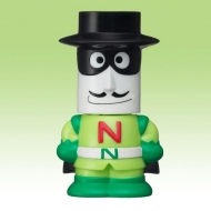 New�ق��ق��A���p���}���V���[�Y �i�K�l�M�}��