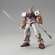 Hg 1 / 144 Mbf-p02 �K���_���A�X�g���C ���b�h�t���[��