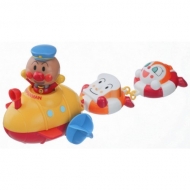 �A���p���}�� �Ȃ��悵�T�u�}����