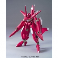 Hg 1 / 144 �A���P�[�K���_��
