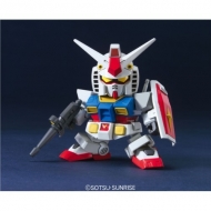 Bb��M No.329 Rx-78-2 �K���_��(�A�j���[�V�����J���[)
