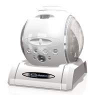 �z�[���X�^�[ Earth Theater �z���C�g