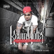 I Don't Know What To Call It