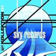 Various/Kollektion 01 Sky Records Compiled By Tim Gane (A)
