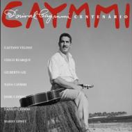 Caymmi: Centenario