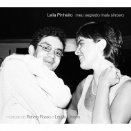 Leila Pinheiro/Meu Segredo Mais Sincero