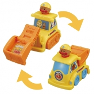 �A���p���}�� New�`�L�`�L�ϐG! �V���x���J�[�ƃ_���v�J�[