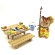 �V���o�j�A�t�@�~���[ �J-615 �o�[�x�L���[�Z�b�g