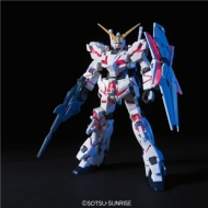 Hguc 1 / 144 Rx-0 ���j�R�[���K���_�� �f�X�g���C���[�h