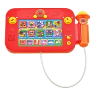 �A���p���}�� �^�b�`�ł��̂�����}�C�N�ł��������A���p���}��!