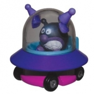 �A���p���}���~���[�W�A�� Go!go!�~�j�J�[ �o�C�L��ufo & �΂�����܂�