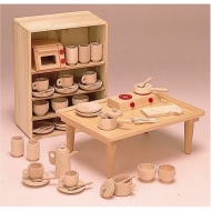 �R�ۂ܂܂��Ƃ����� �e�[�u���Z�b�g 8011-5