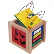 �L���[�u 6