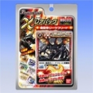 �J�[�h�_�X �o�g���X�s���b�c X���A�p�b�N �Y������W�[�N�t���[�h�Z