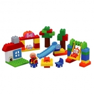 �u���b�N���{ ���[���h�V���[�Y ���̂����A���p���}���^�E���o�P�c