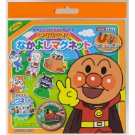 �A���p���}�� �Ȃ��悵�}�O�l�b�g