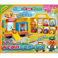 �A���p���}���~���[�W�A�� Gogo�~�j�J�[ ���ł����~�j�J�[�o�X