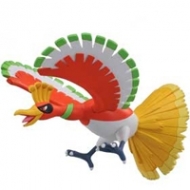 �|�P�b�g�����X�^�[ �����X�^�[�R���N�V���� �n�C�p�[�T�C�Y�V���[�Y Mhp-07 �z�E�I�E