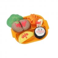 �x�r���{ �A���p���}�� �͂��߂Ă̂ӂ�ӂ�L�b�`��