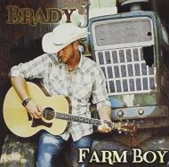 Brady J/Farm Boy