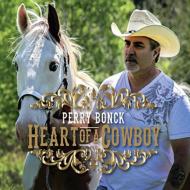 Heart Of A Cowboy