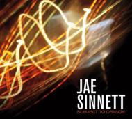 Jae Sinnett/Subject To Change