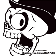 Various/Gelugugu Tribute -response From The Next Ska Punk-